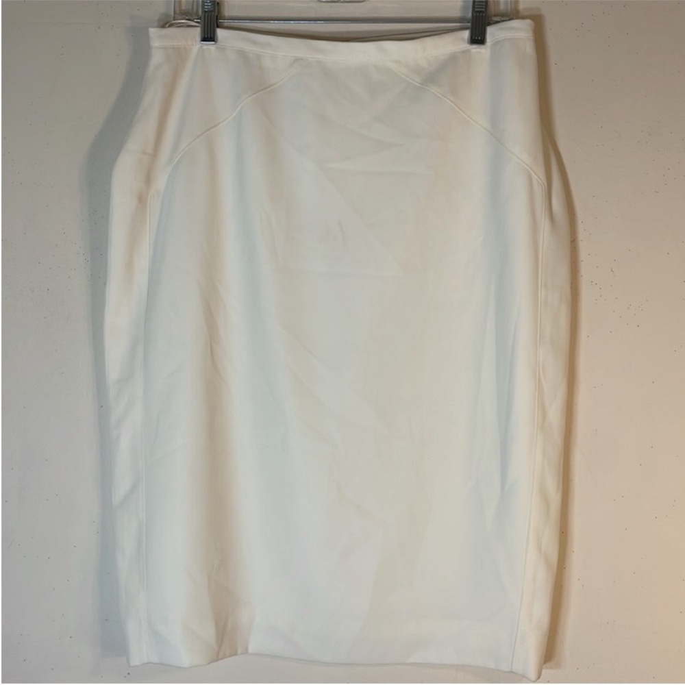 Marie Louis Pencil Skirt. EU 42 (US L). NWT. $499! - Picture 4 of 10